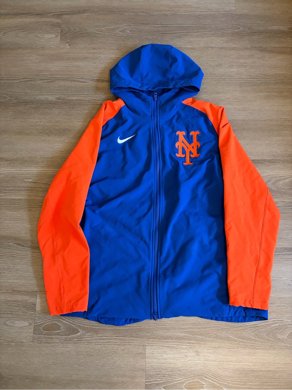 Nike X MLB New York Mets Size XL Men